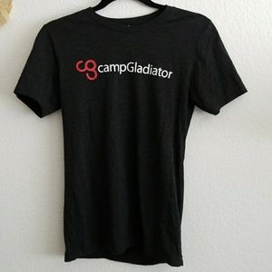 Camp Gladiator Original T